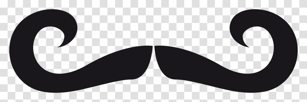 Mustache, Stencil, Goggles, Accessories Transparent Png