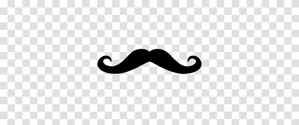 Mustache Vector Free, Stencil, Label, Person Transparent Png