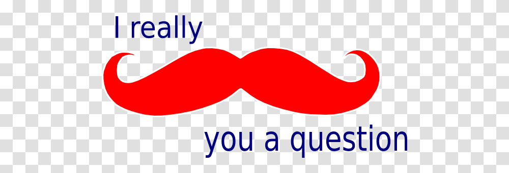 Mustache You A Question Clip Arts Download, Ketchup, Food, Label Transparent Png