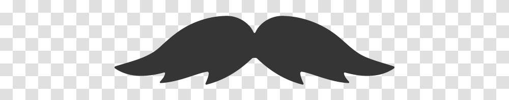 Mustaches And Beards Messages Sticker 11 Moustache Icon No Background Transparent Png