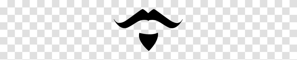 Mustachified Add Mustache Beard Hats Glasses To Your Pictures, Gray, World Of Warcraft Transparent Png