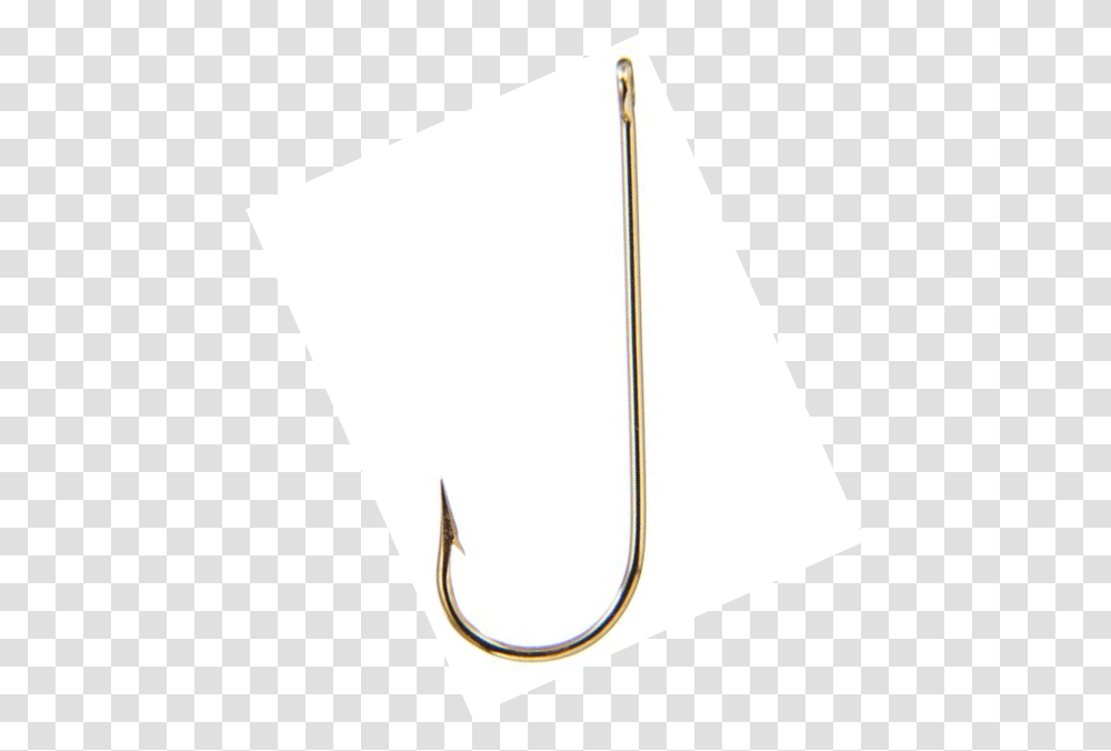 Mustad Extra Fine Wire Aberdeen Hook, Claw Transparent Png