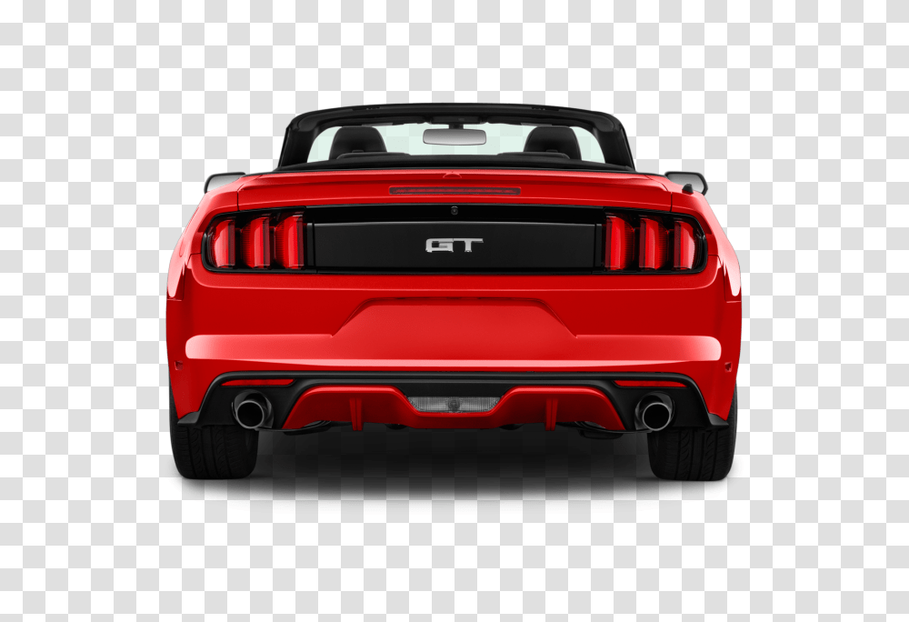 Mustang, Car, Convertible, Vehicle, Transportation Transparent Png