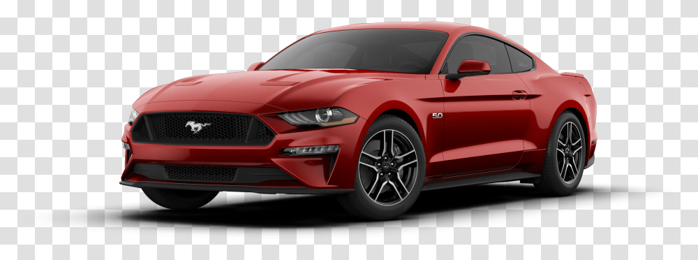Mustang Car Ford Mustang, Sports Car, Vehicle, Transportation, Automobile Transparent Png