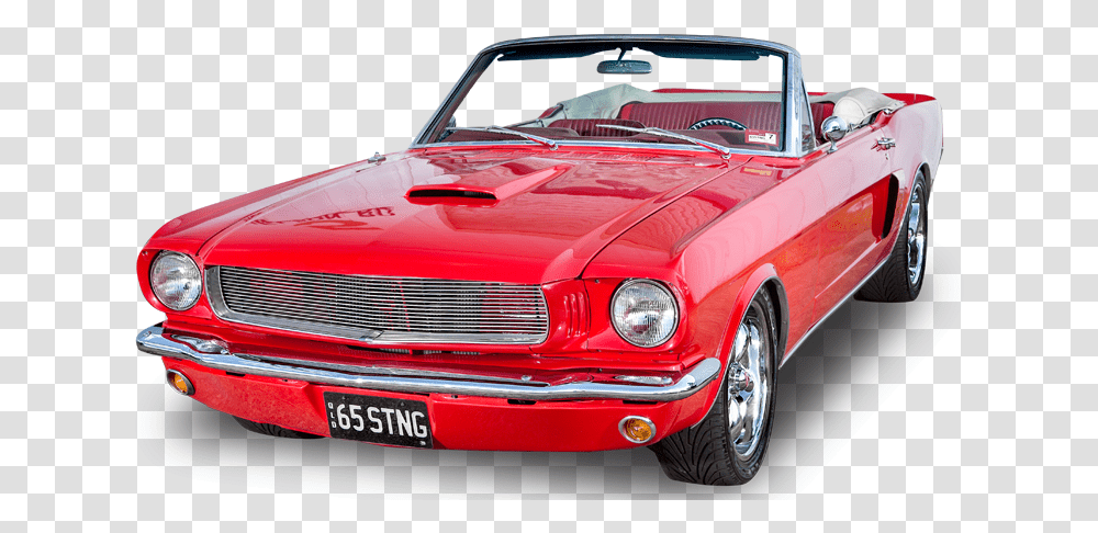 Mustang Car Mustang Convertible, Vehicle, Transportation, Automobile, Sports Car Transparent Png
