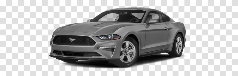 Mustang Car New Model, Vehicle, Transportation, Automobile, Sports Car Transparent Png