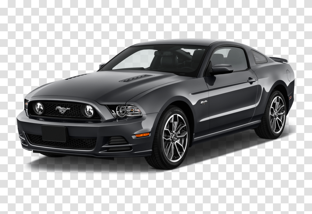 Mustang, Car, Sports Car, Vehicle, Transportation Transparent Png