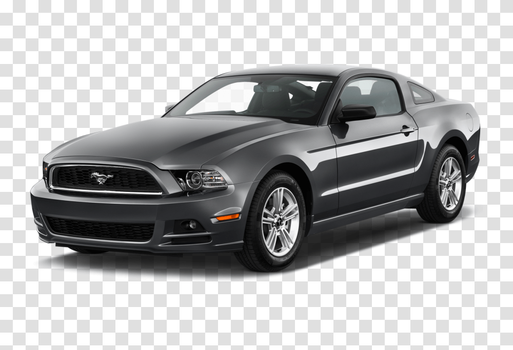 Mustang, Car, Sports Car, Vehicle, Transportation Transparent Png