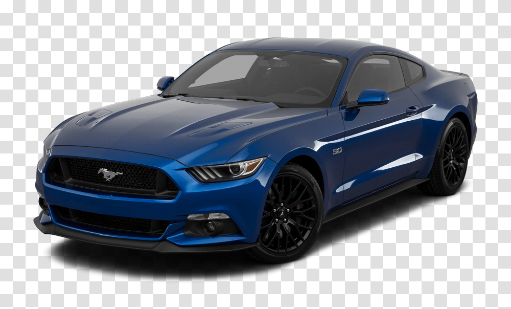 Mustang, Car, Sports Car, Vehicle, Transportation Transparent Png