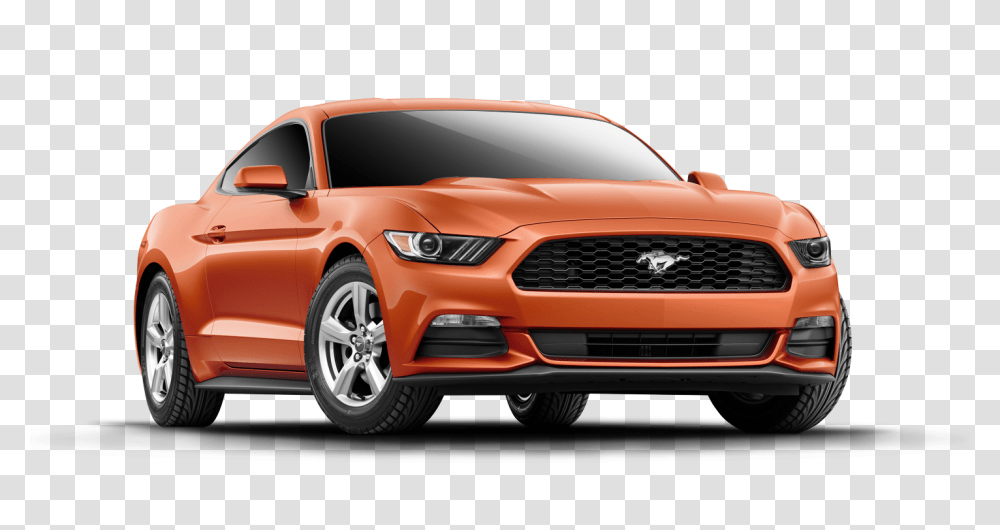 Mustang, Car, Sports Car, Vehicle, Transportation Transparent Png