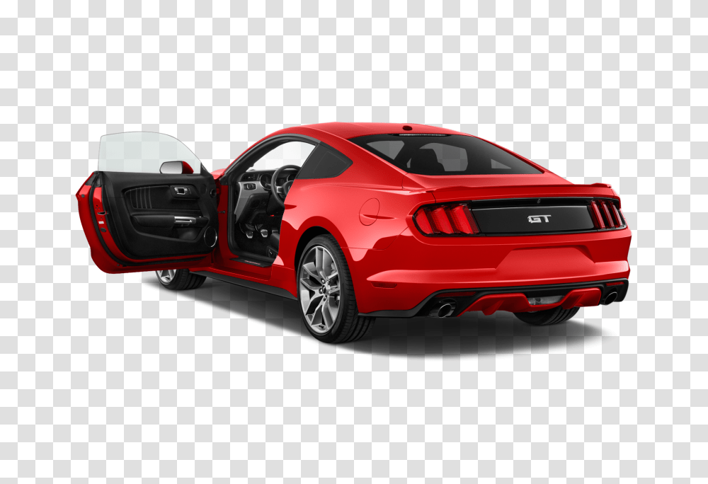 Mustang, Car, Sports Car, Vehicle, Transportation Transparent Png