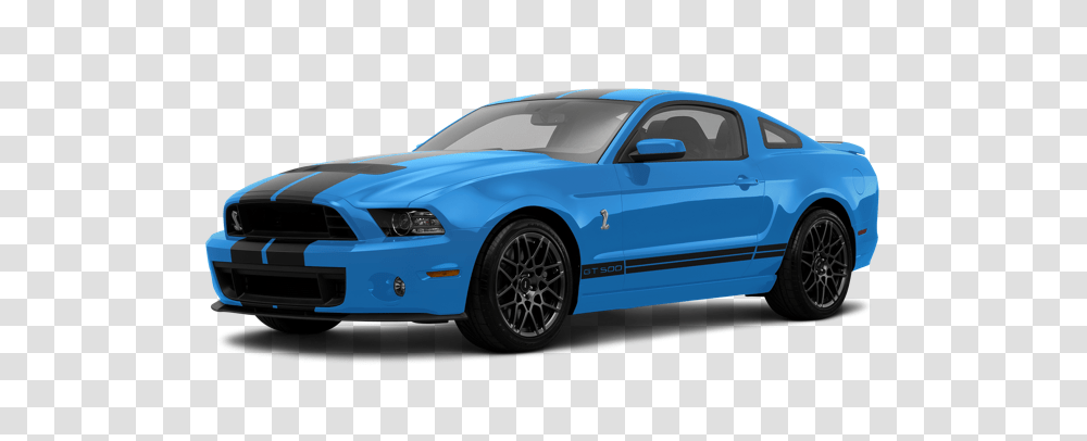 Mustang, Car, Sports Car, Vehicle, Transportation Transparent Png