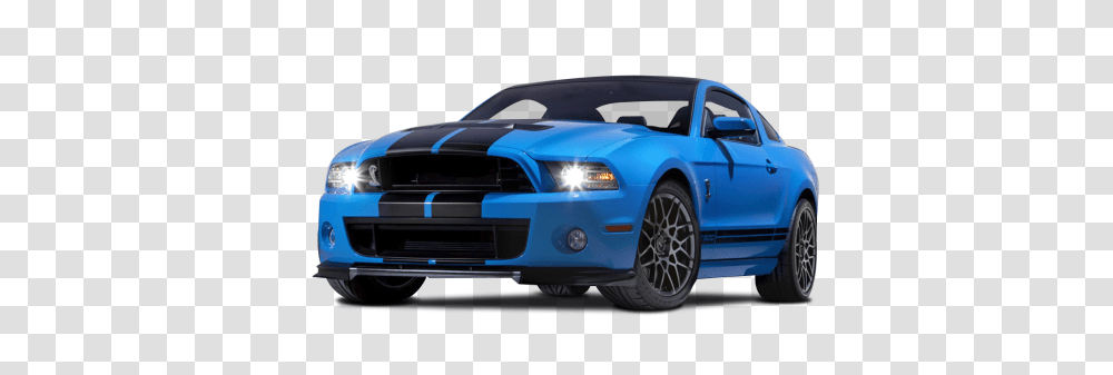 Mustang, Car, Sports Car, Vehicle, Transportation Transparent Png