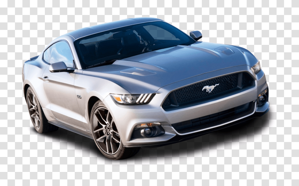 Mustang, Car, Sports Car, Vehicle, Transportation Transparent Png