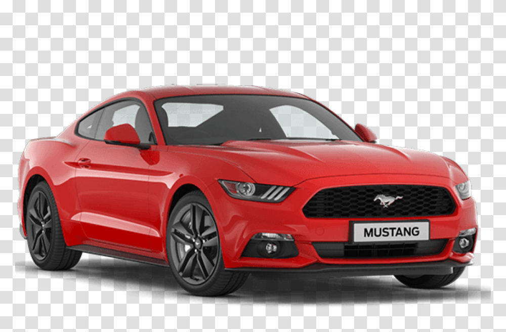 Mustang, Car, Sports Car, Vehicle, Transportation Transparent Png