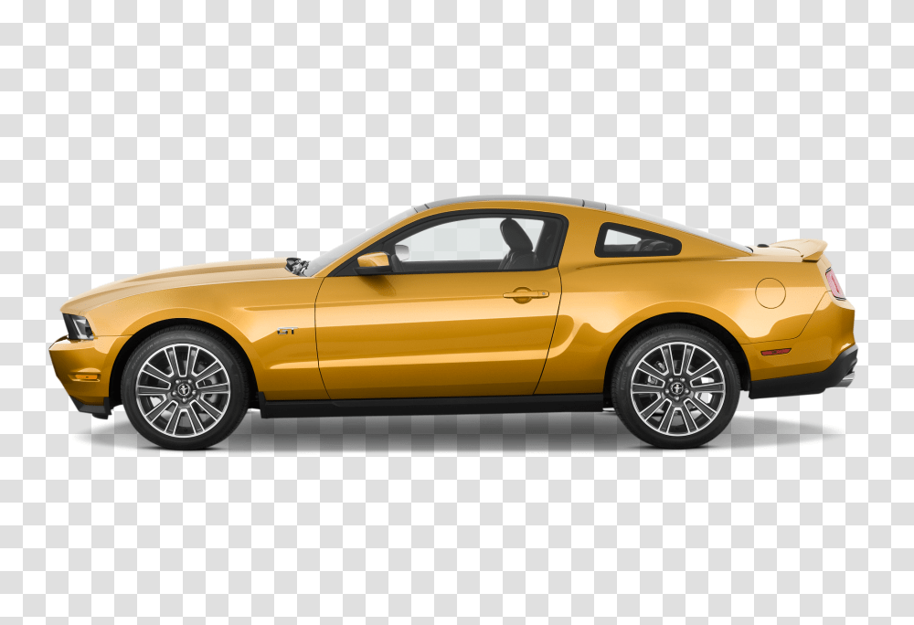 Mustang, Car, Sports Car, Vehicle, Transportation Transparent Png