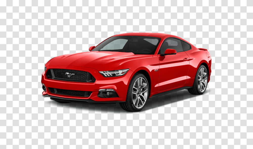 Mustang, Car, Sports Car, Vehicle, Transportation Transparent Png