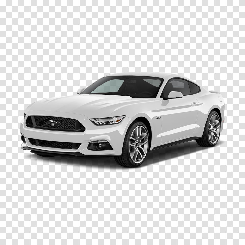 Mustang, Car, Sports Car, Vehicle, Transportation Transparent Png