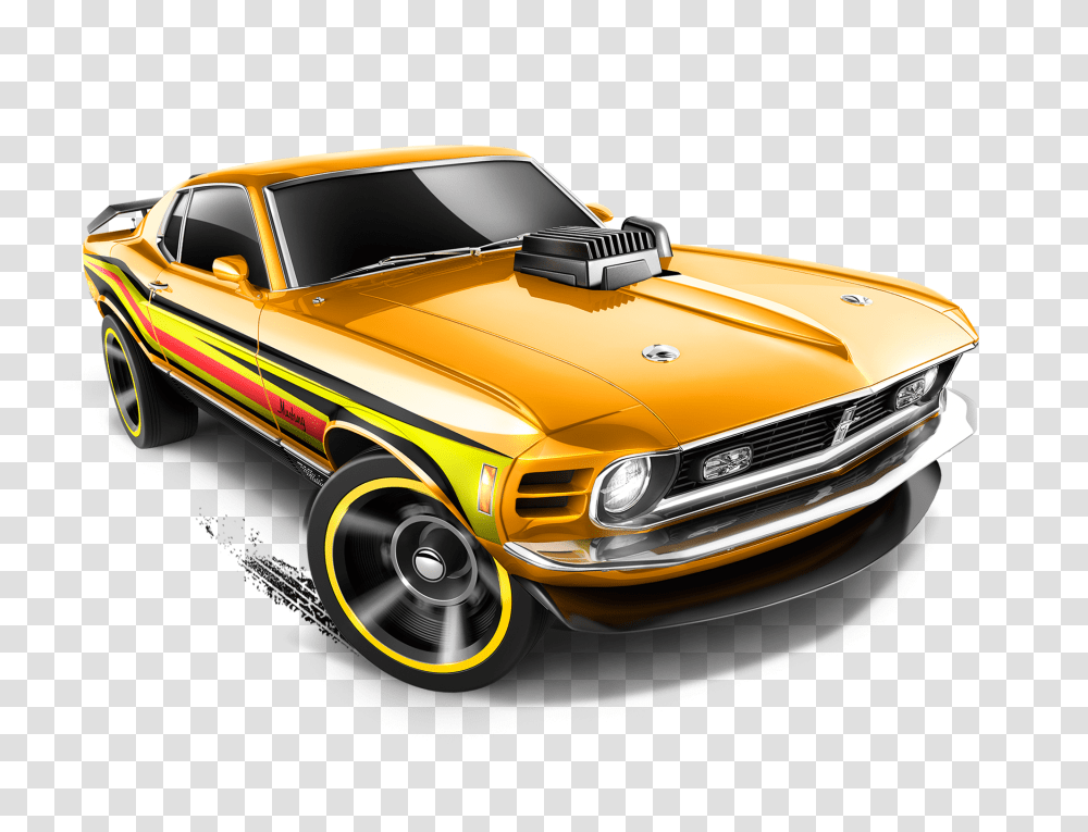 Mustang, Car, Sports Car, Vehicle, Transportation Transparent Png