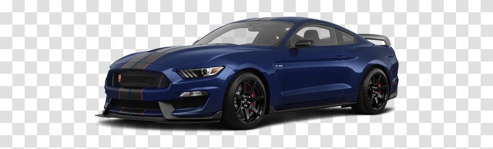 Mustang, Car, Vehicle, Transportation, Automobile Transparent Png