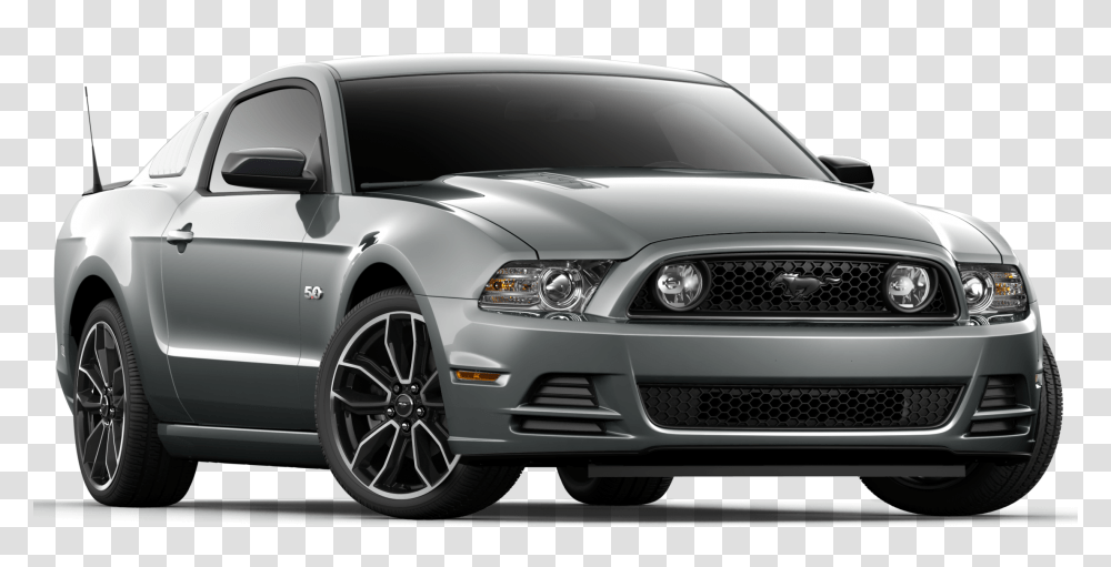 Mustang, Car, Vehicle, Transportation, Automobile Transparent Png