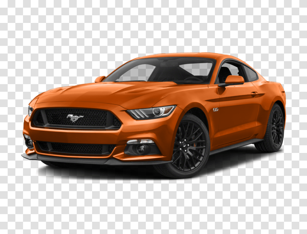 Mustang, Car, Vehicle, Transportation, Automobile Transparent Png