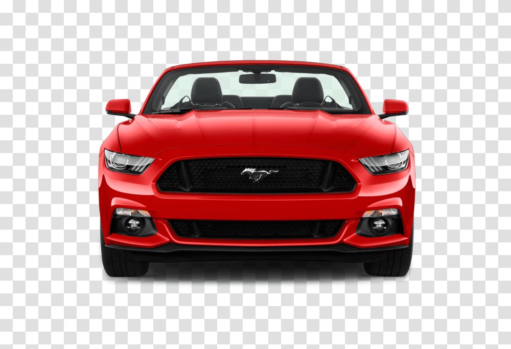 Mustang, Car, Vehicle, Transportation, Automobile Transparent Png