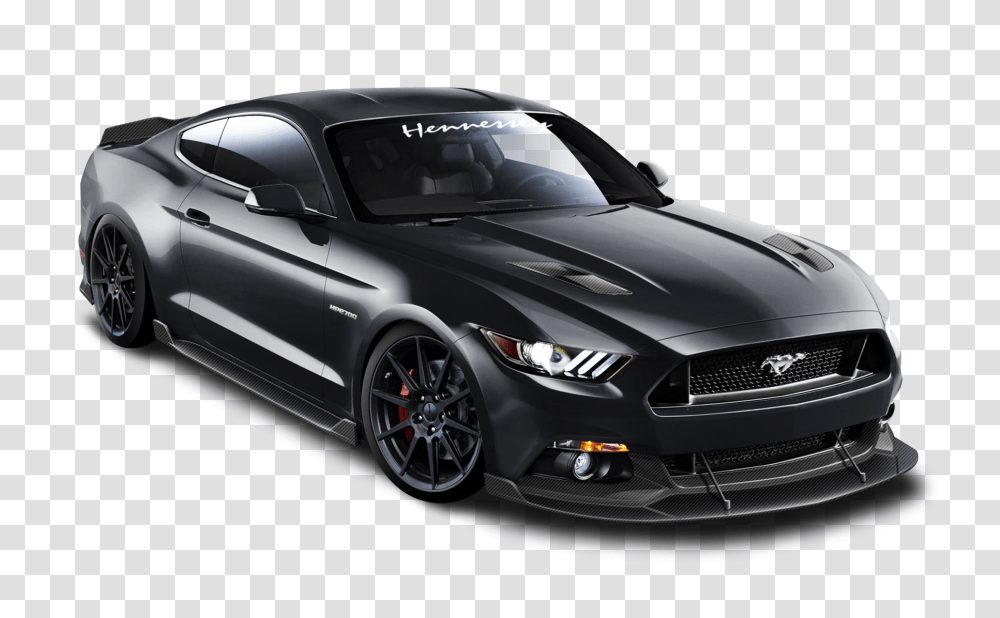 Mustang, Car, Vehicle, Transportation, Automobile Transparent Png