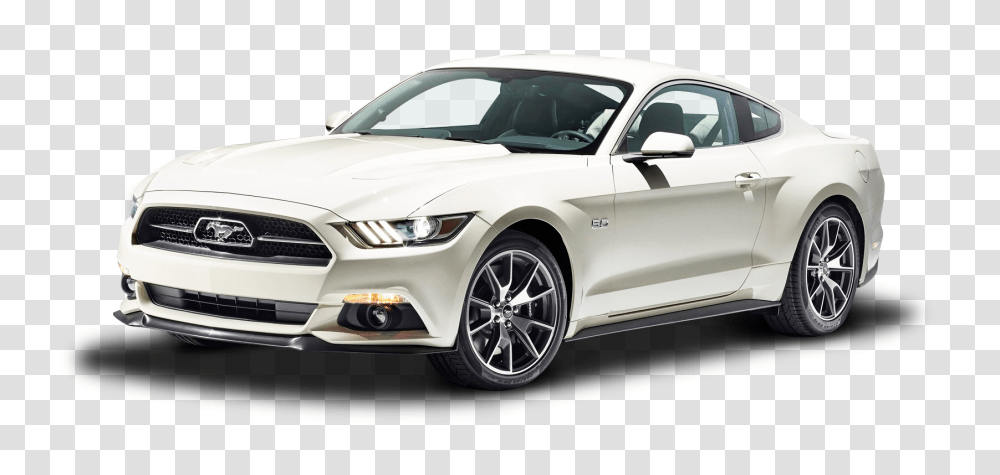 Mustang, Car, Vehicle, Transportation, Automobile Transparent Png