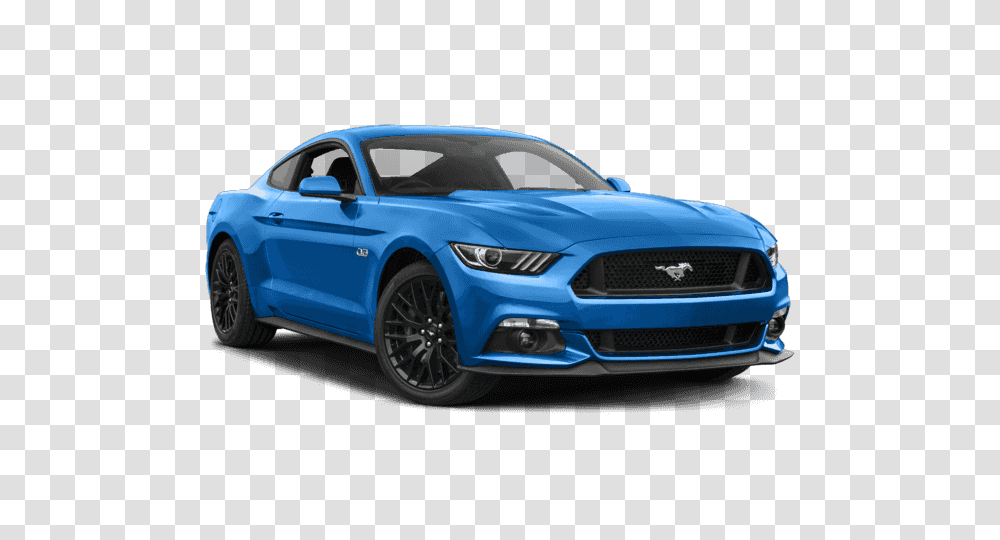 Mustang, Car, Vehicle, Transportation, Automobile Transparent Png