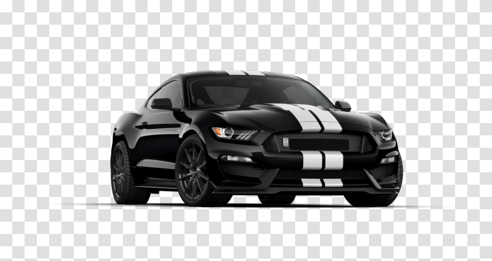 Mustang, Car, Vehicle, Transportation, Automobile Transparent Png