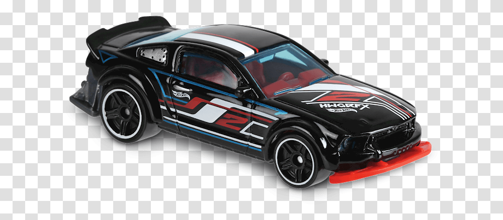 Mustang, Car, Vehicle, Transportation, Sports Car Transparent Png