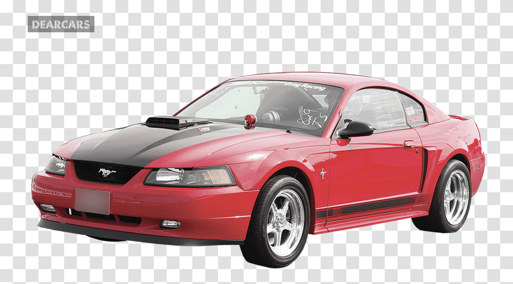 Mustang, Car, Vehicle, Transportation, Sports Car Transparent Png