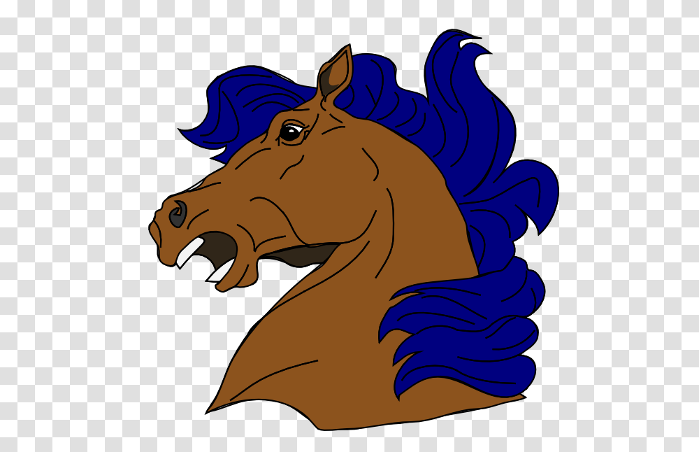 Mustang Clip Art, Animal, Mammal, Wildlife Transparent Png