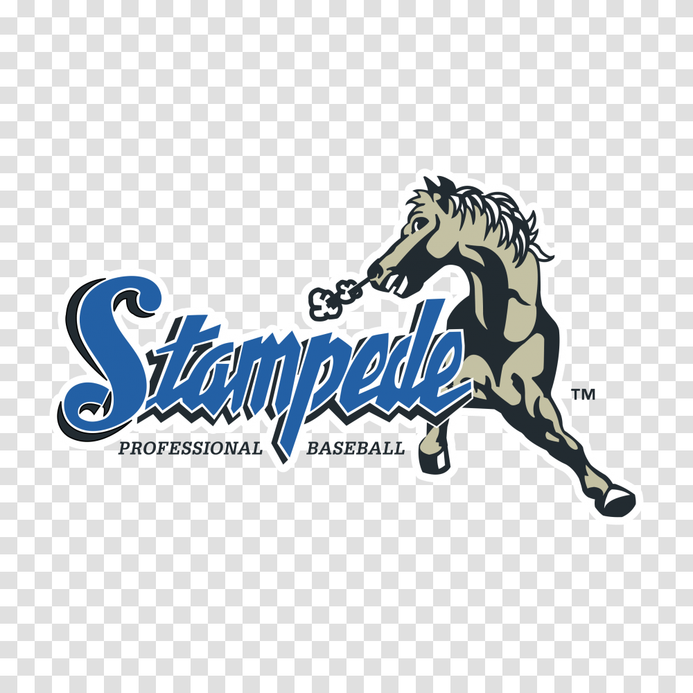Mustang Clipart Horse Stampede, Logo, Trademark Transparent Png