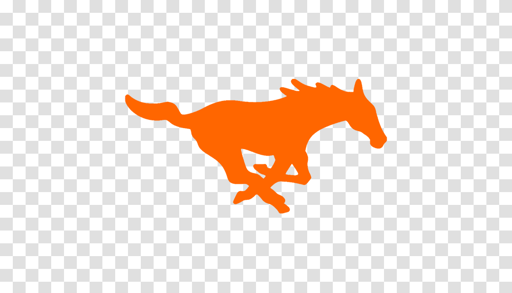 Mustang Clipart Pride, Logo, Trademark Transparent Png