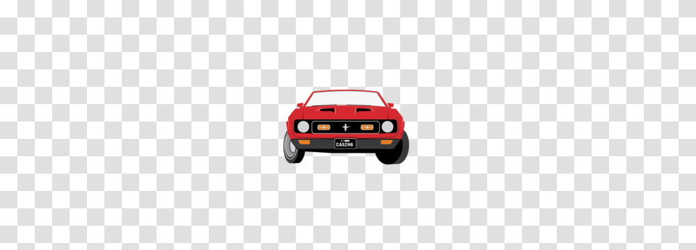 Mustang Clipart Yellow Mustang, Sports Car, Vehicle, Transportation, Automobile Transparent Png
