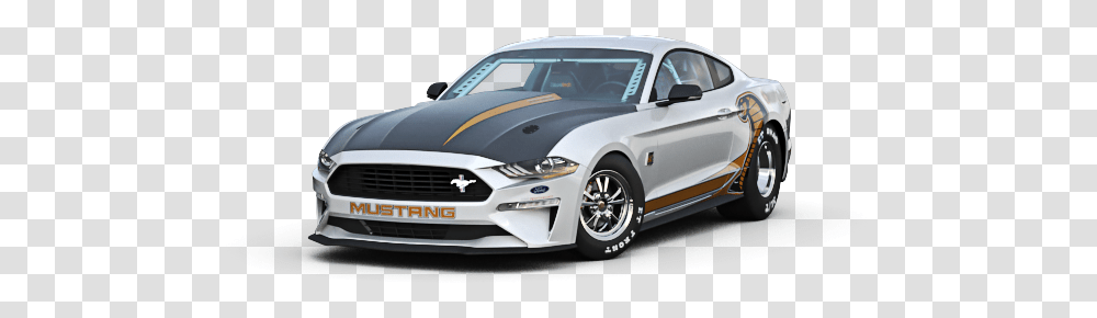 Mustang Cobra Jet, Car, Vehicle, Transportation, Sports Car Transparent Png
