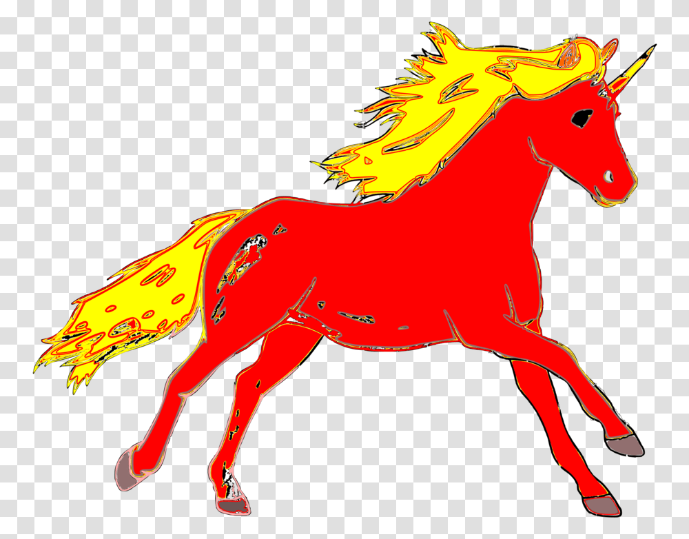Mustang Computer Icons Pony Can Stock Photo Clip Art, Horse, Mammal, Animal, Foal Transparent Png
