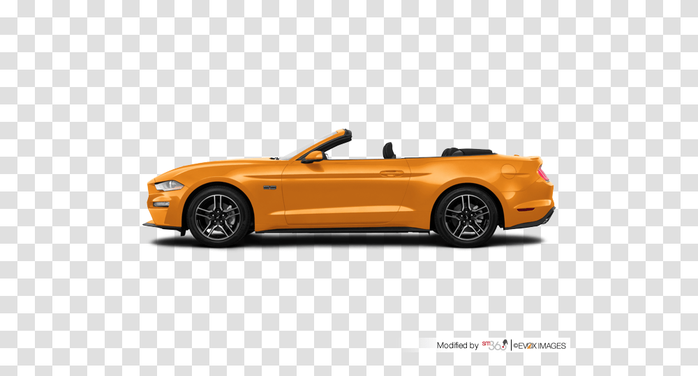 Mustang Convertible Ford Mustang Cabriolet 2019, Car, Vehicle, Transportation, Automobile Transparent Png