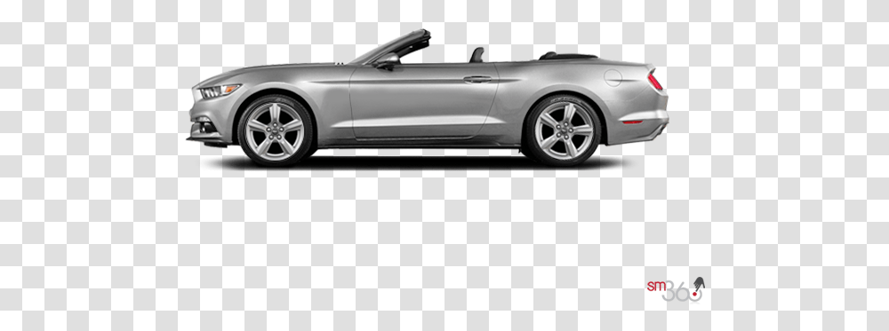 Mustang Convertible Ford Open Roof Cars, Vehicle, Transportation, Bumper, Sports Car Transparent Png