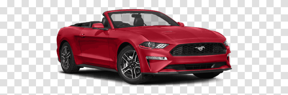 Mustang Convertible, Sports Car, Vehicle, Transportation, Automobile Transparent Png