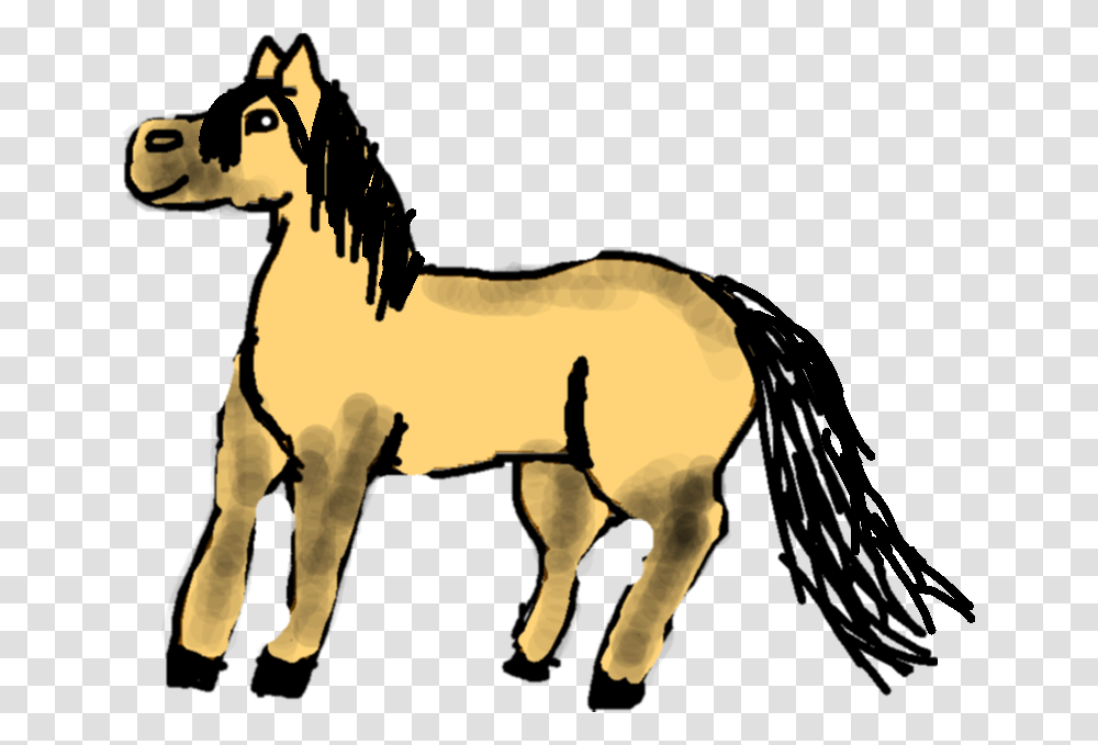 Mustang Horse, Mammal, Animal, Colt Horse, Stallion Transparent Png