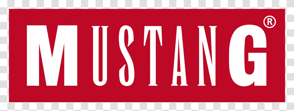 Mustang Logo Logotype Mustang Jeans Logo, Word, Face Transparent Png