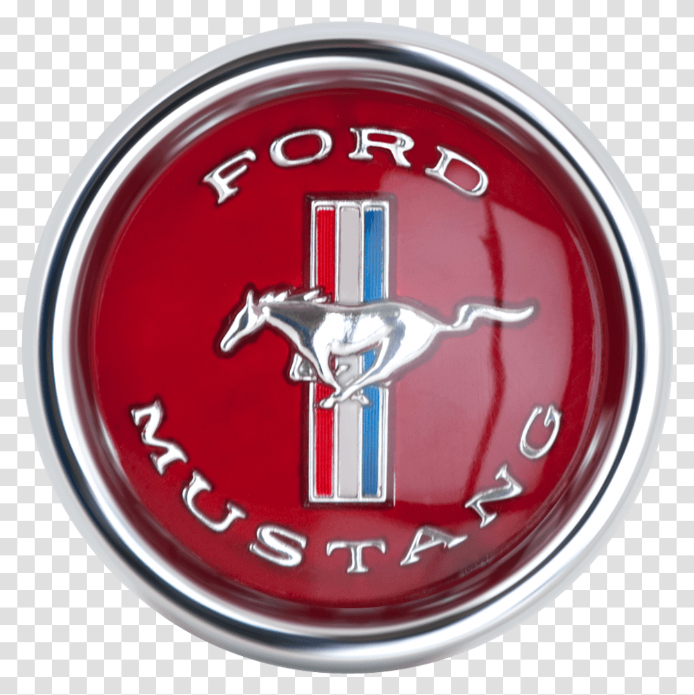 Mustang Pony Cap, Logo, Trademark, Emblem Transparent Png