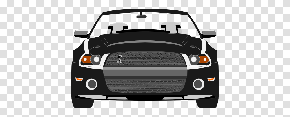 Mustang Shelby Clipart, Bumper, Vehicle, Transportation, Car Transparent Png