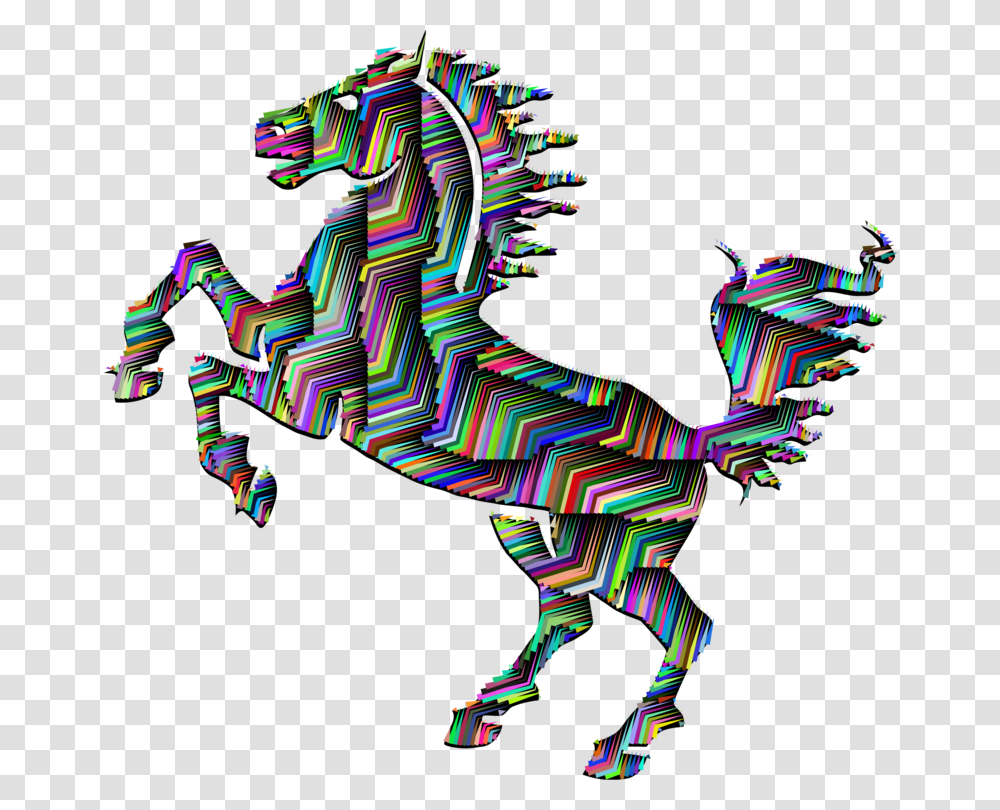 Mustang Stallion Friesian Horse Arabian Horse Black Free, Modern Art, Nature Transparent Png