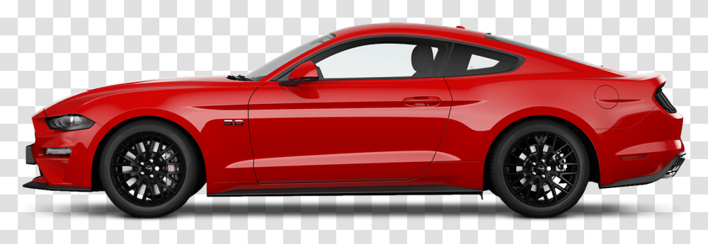 Mustang, Tire, Car, Vehicle, Transportation Transparent Png