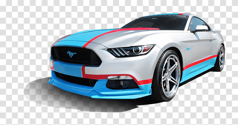 Mustang Tribute Edition Aftermarket Performance Builds, Car, Vehicle, Transportation, Automobile Transparent Png