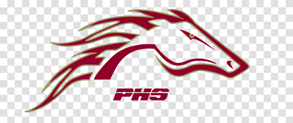 Mustang Tv, Logo Transparent Png